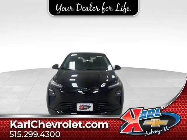 2027 Chevrolet Bolt LT FWD for sale in Ankeny, IA