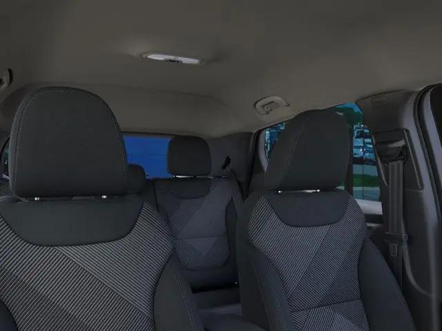2027 Chevrolet Bolt LT FWD