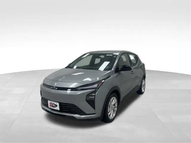 2027 Chevrolet Bolt LT FWD
