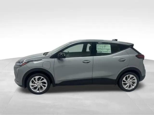 2027 Chevrolet Bolt LT FWD