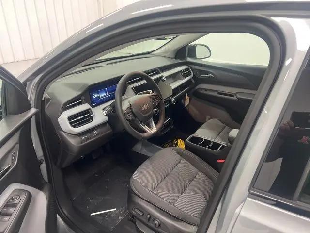 2027 Chevrolet Bolt LT FWD