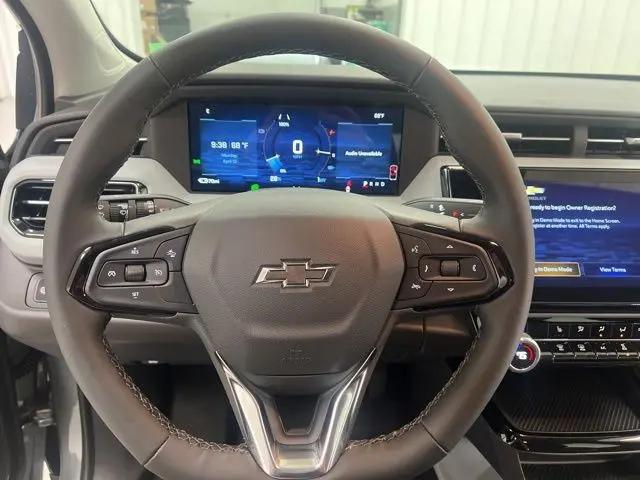 2027 Chevrolet Bolt LT FWD