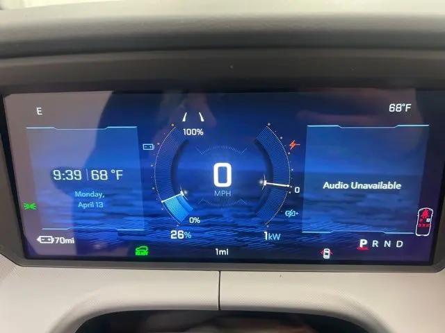 2027 Chevrolet Bolt LT FWD