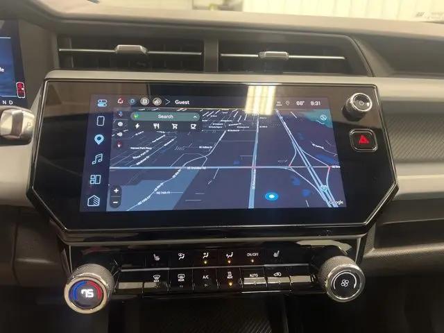 2027 Chevrolet Bolt LT FWD