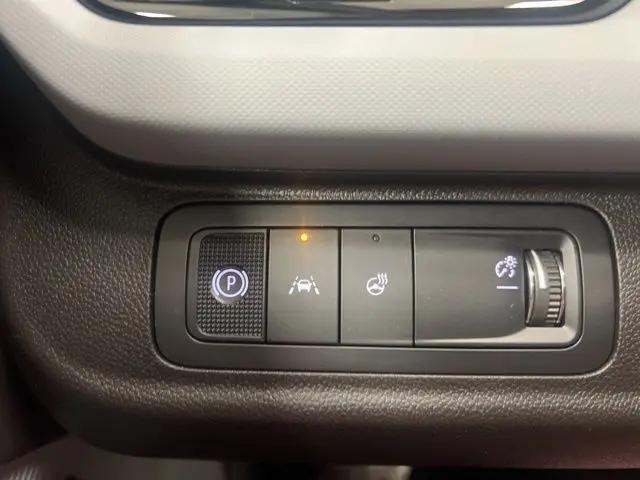 2027 Chevrolet Bolt LT FWD