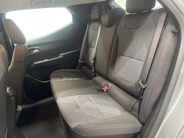2027 Chevrolet Bolt LT FWD