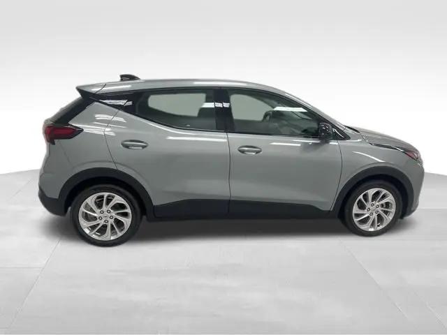2027 Chevrolet Bolt LT FWD