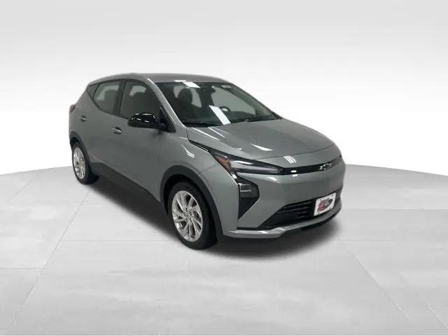 2027 Chevrolet Bolt LT FWD