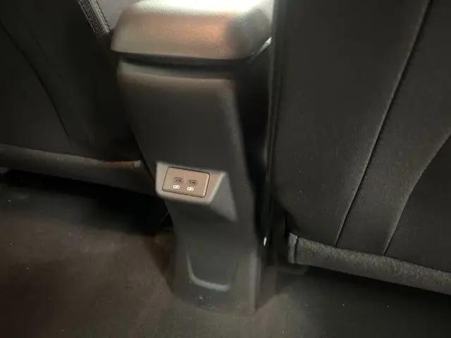 2027 Chevrolet Bolt LT FWD