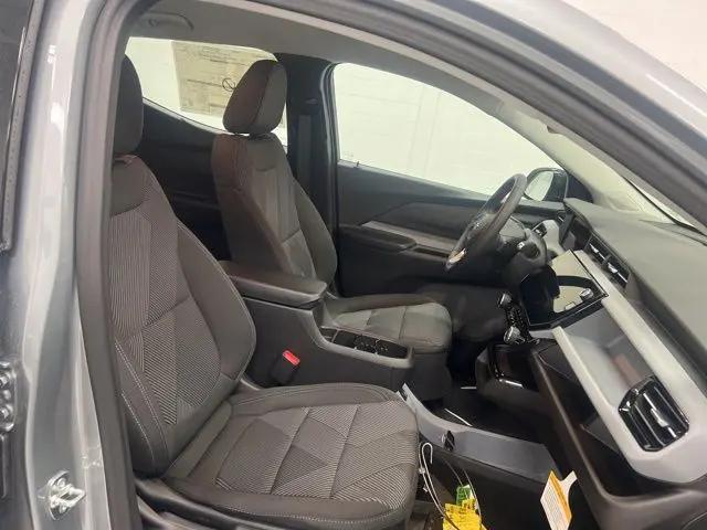 2027 Chevrolet Bolt LT FWD