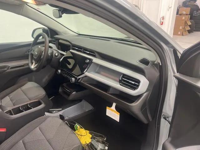 2027 Chevrolet Bolt LT FWD
