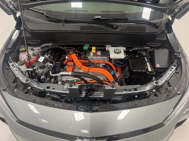 2027 Chevrolet Bolt LT FWD