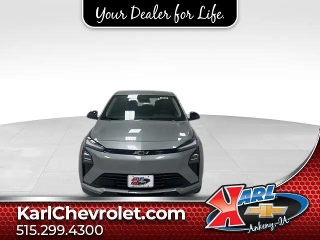 2027 Chevrolet Bolt LT FWD for sale in Ankeny, IA