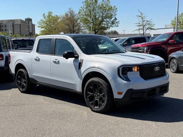 2025 Ford Maverick Lariat for sale in Springfield, VA