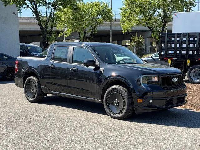 2025 Ford Maverick Lobo for sale in Springfield, VA