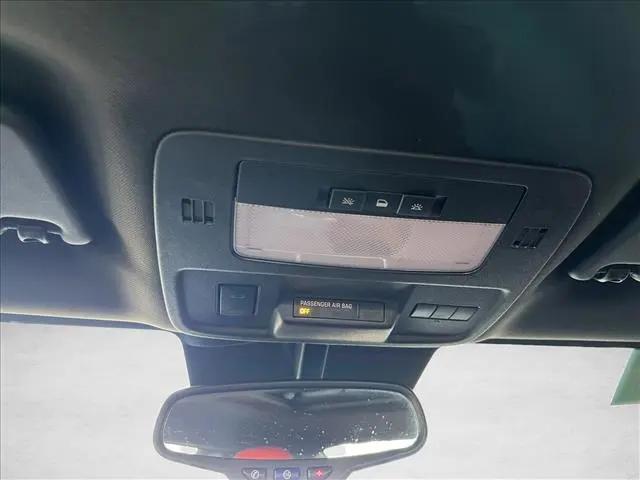 2011 Chevrolet Camaro 2SS
