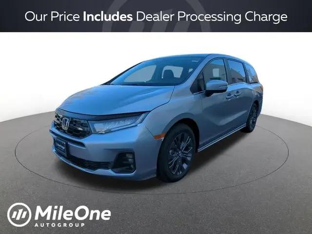 2026 Honda Odyssey Touring for sale in Fallston, MD