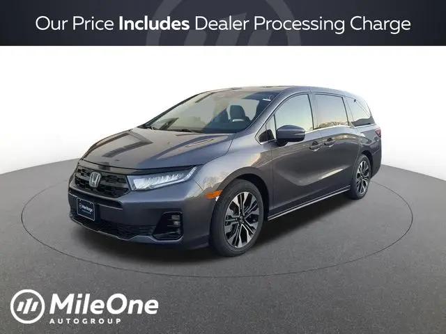 2026 Honda Odyssey Elite for sale in Fallston, MD