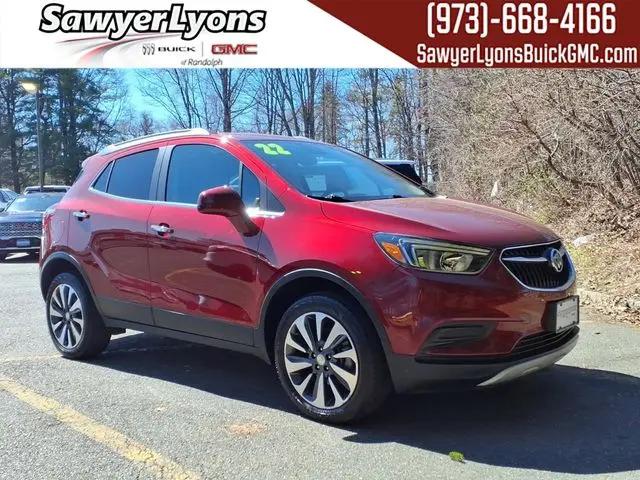 2022 Buick Encore AWD Preferred for sale in Randolph, NJ