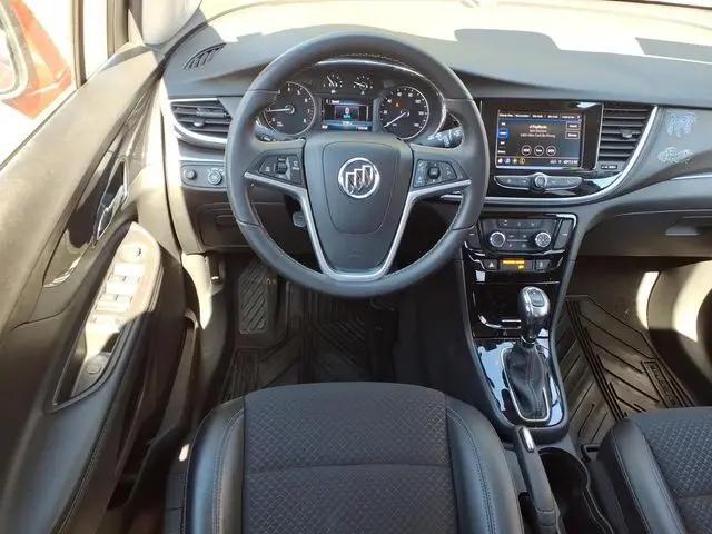 2022 Buick Encore AWD Preferred