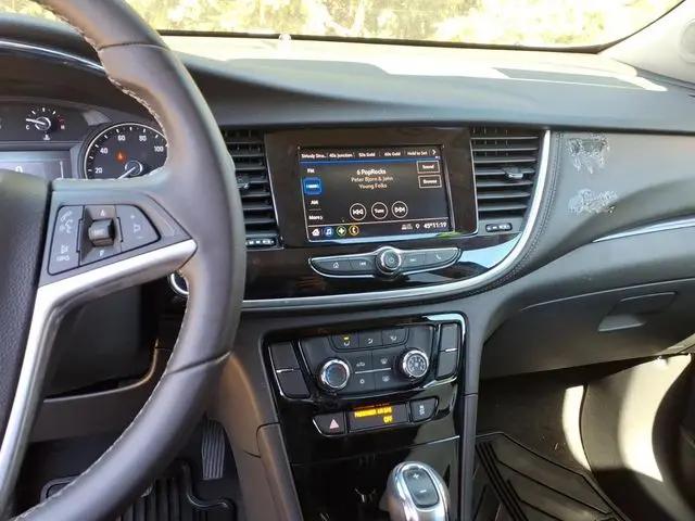 2022 Buick Encore AWD Preferred