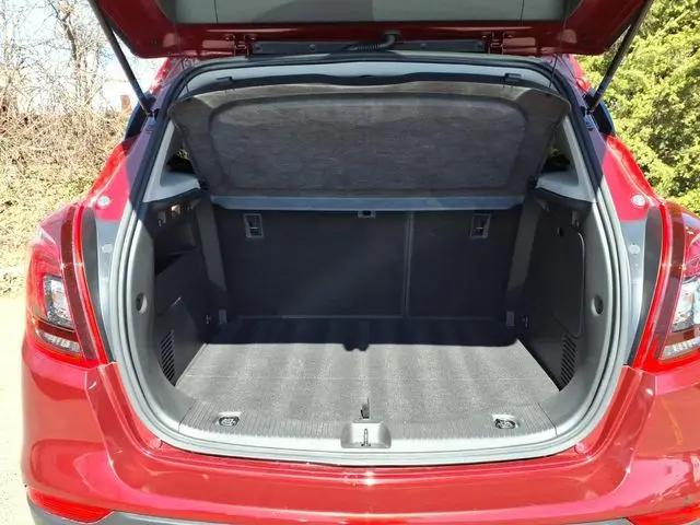 2022 Buick Encore AWD Preferred