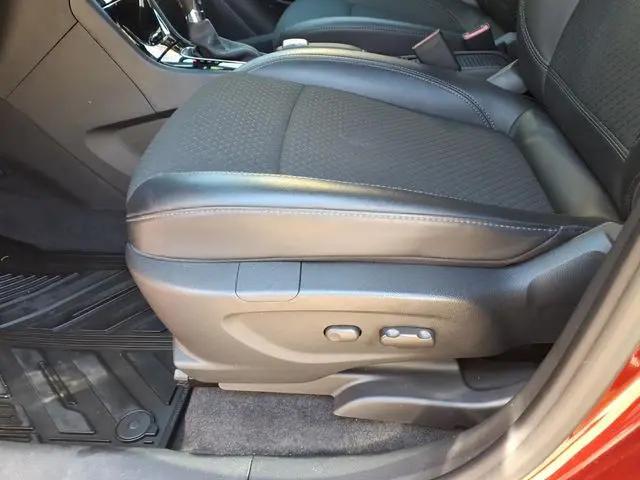 2022 Buick Encore AWD Preferred