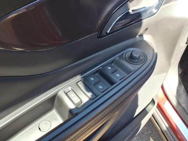 2022 Buick Encore AWD Preferred