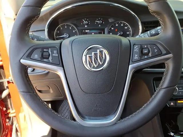 2022 Buick Encore AWD Preferred