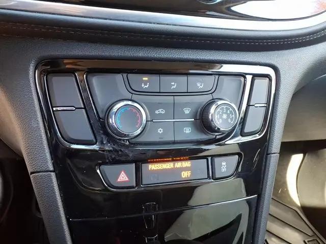2022 Buick Encore AWD Preferred