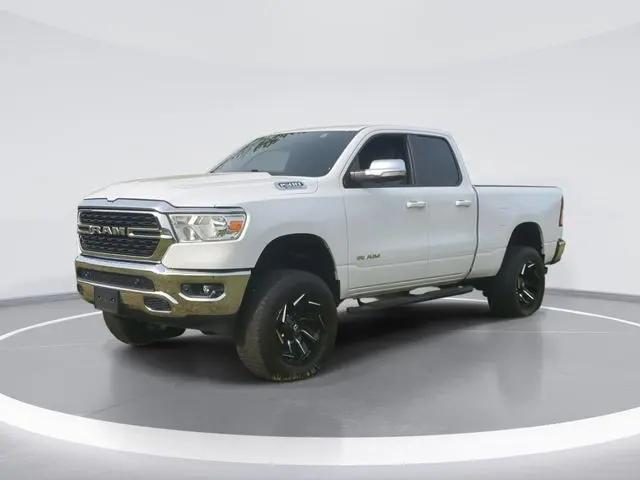 2022 Ram 1500 Big Horn for sale in Hillsborough, NC