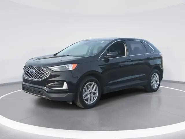 2024 Ford Edge SEL for sale in Hillsborough, NC