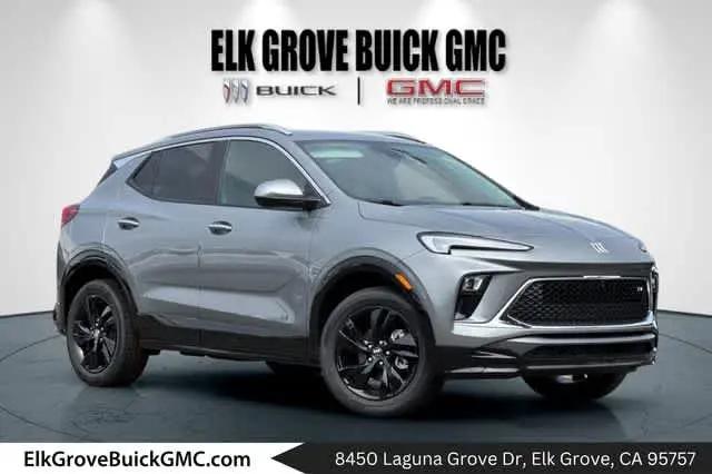 2026 Buick Encore GX Sport Touring AWD for sale in Elk Grove, CA