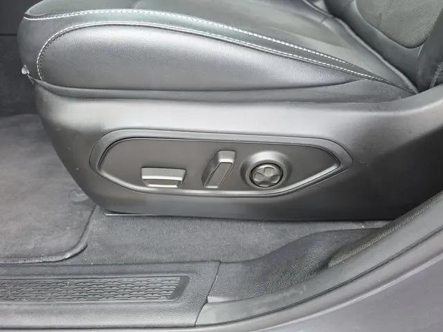2025 Jeep Grand Cherokee L Altitude X 4x4