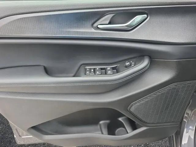 2025 Jeep Grand Cherokee L Altitude X 4x4