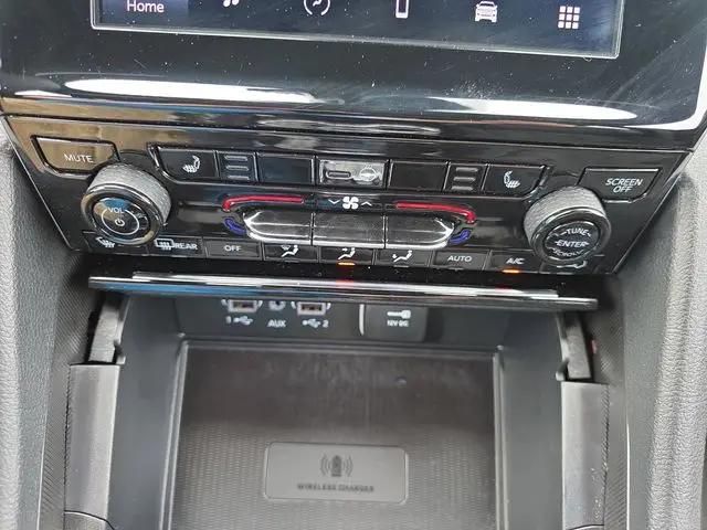 2025 Jeep Grand Cherokee L Altitude X 4x4