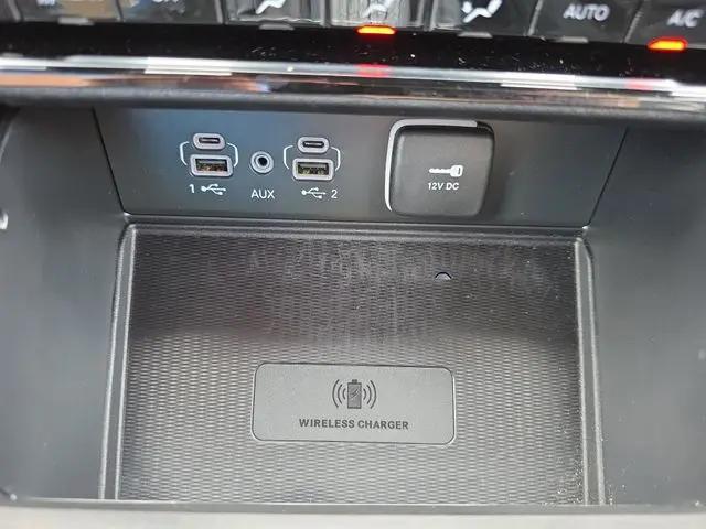 2025 Jeep Grand Cherokee L Altitude X 4x4