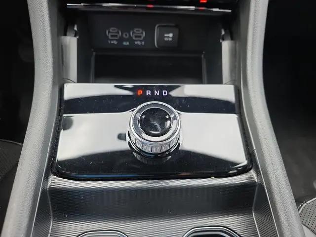 2025 Jeep Grand Cherokee L Altitude X 4x4
