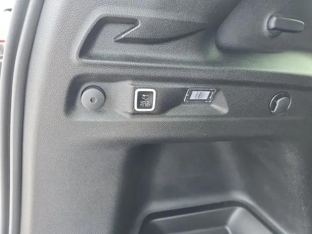 2025 Jeep Grand Cherokee L Altitude X 4x4