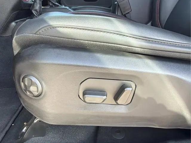 2025 Jeep Wrangler 4-Door Rubicon 4x4