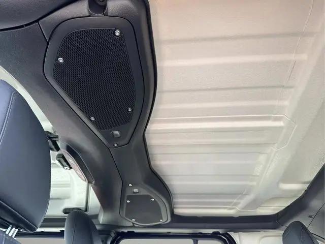 2025 Jeep Wrangler 4-Door Rubicon 4x4