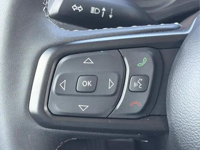 2025 Jeep Wrangler 4-Door Rubicon 4x4