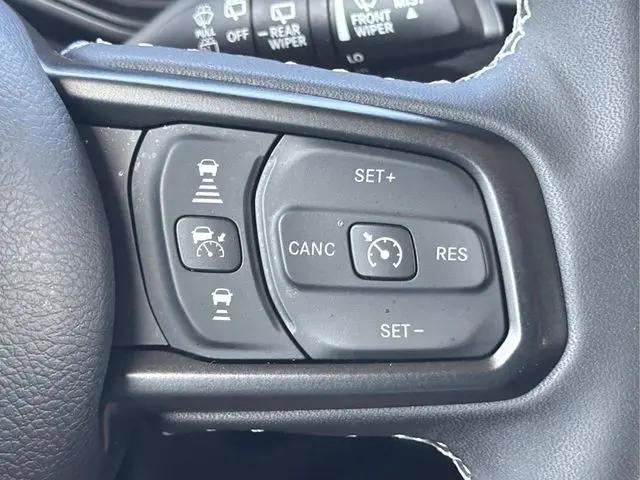 2025 Jeep Wrangler 4-Door Rubicon 4x4