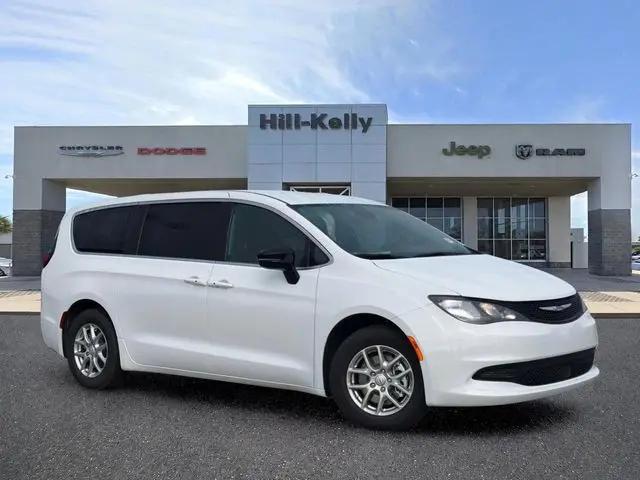 2026 Chrysler Voyager LX for sale in Pensacola, FL
