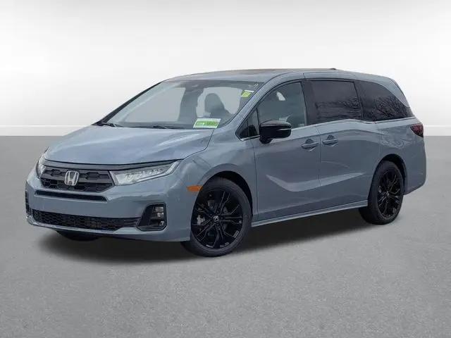 2026 Honda Odyssey Sport-L for sale in Monroe, MI
