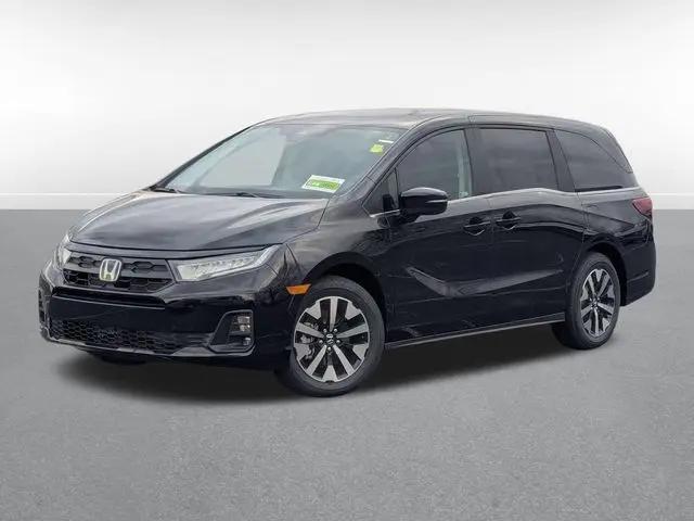 2026 Honda Odyssey EX-L for sale in Monroe, MI