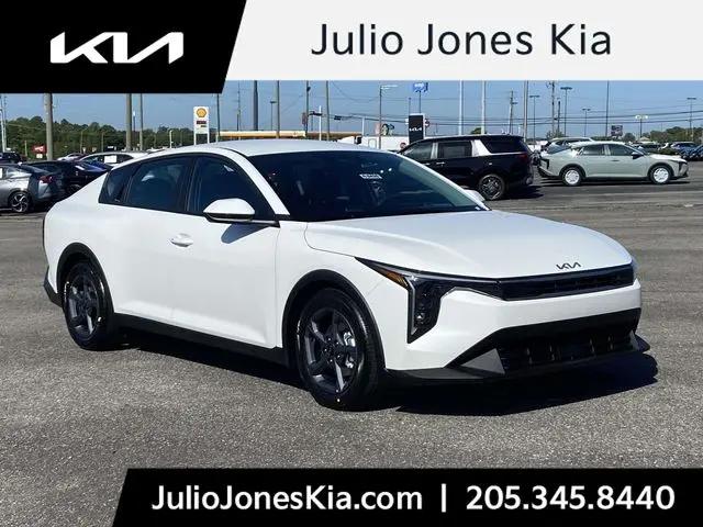 2026 Kia K4 LXS for sale in Tuscaloosa, AL