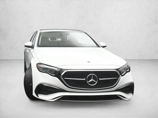2026 Mercedes-Benz E 350 E 350