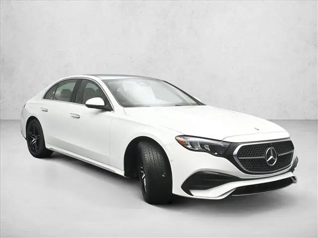 2026 Mercedes-Benz E 350 E 350