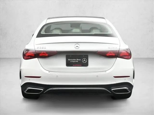 2026 Mercedes-Benz E 350 E 350